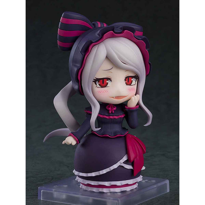 ねんどろいど シャルティア