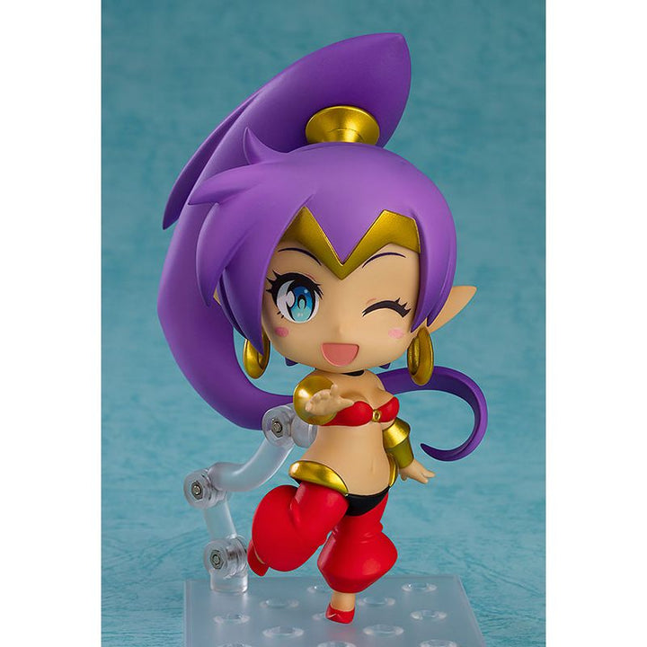 ねんどろいど シャンティ