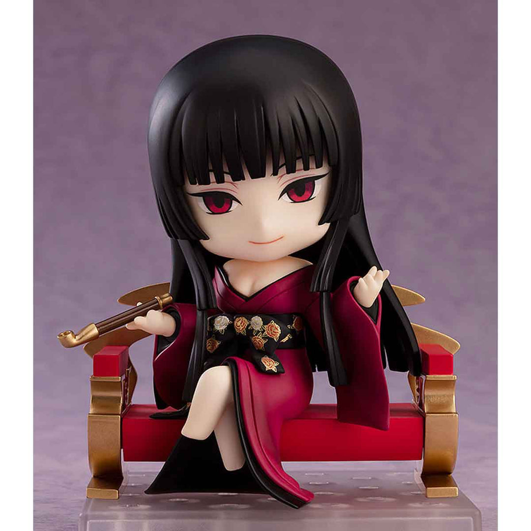 ねんどろいど 壱原侑子