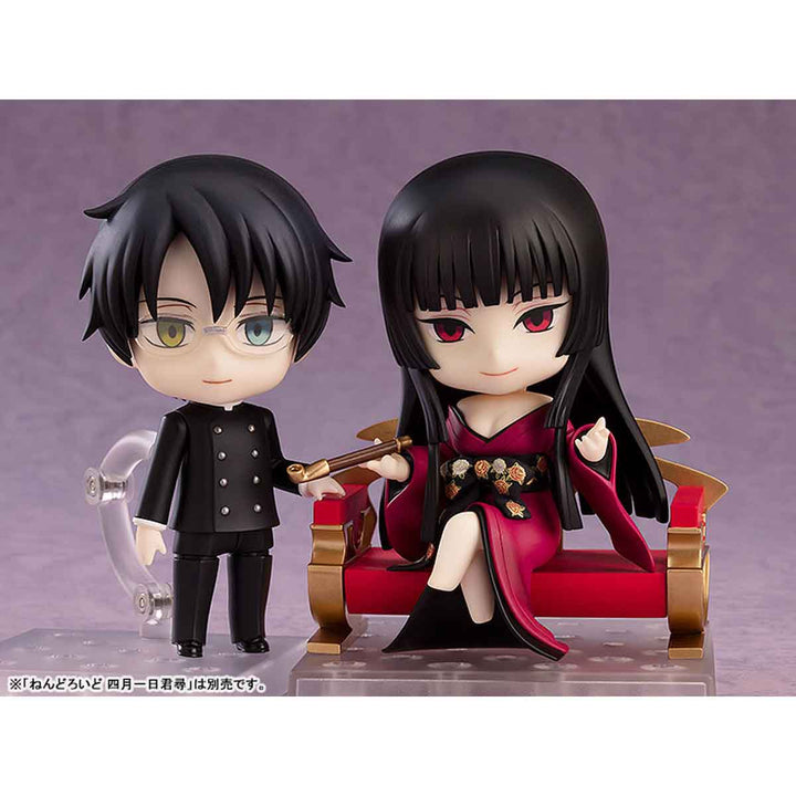 ねんどろいど 壱原侑子