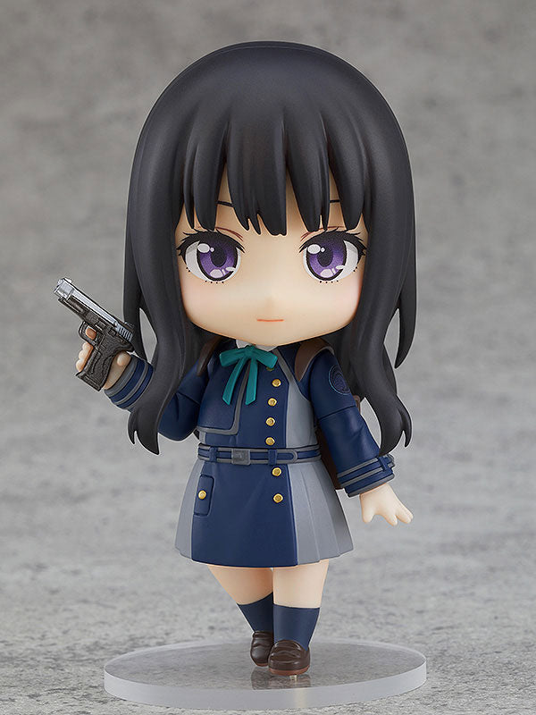 ねんどろいど 井ノ上たきな