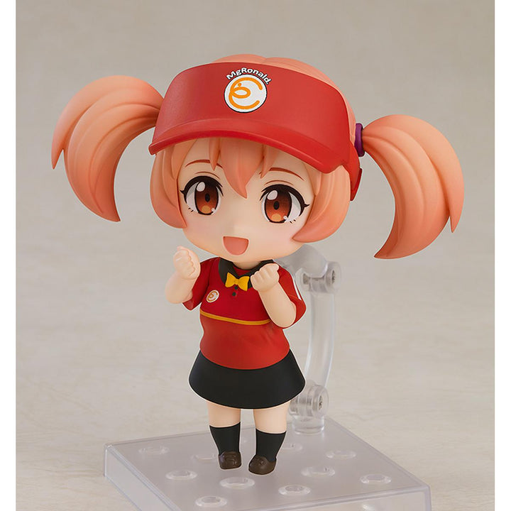 ねんどろいど 佐々木千穂
