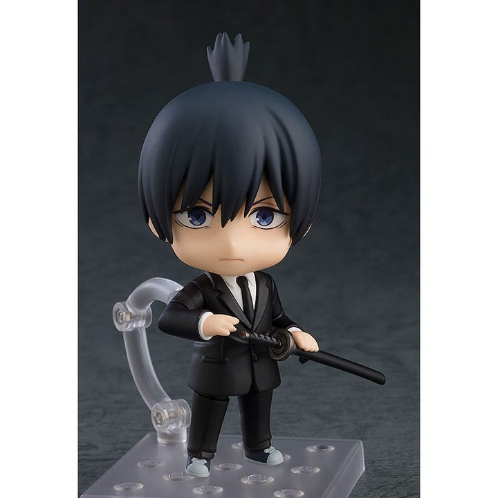 ねんどろいど 早川アキ