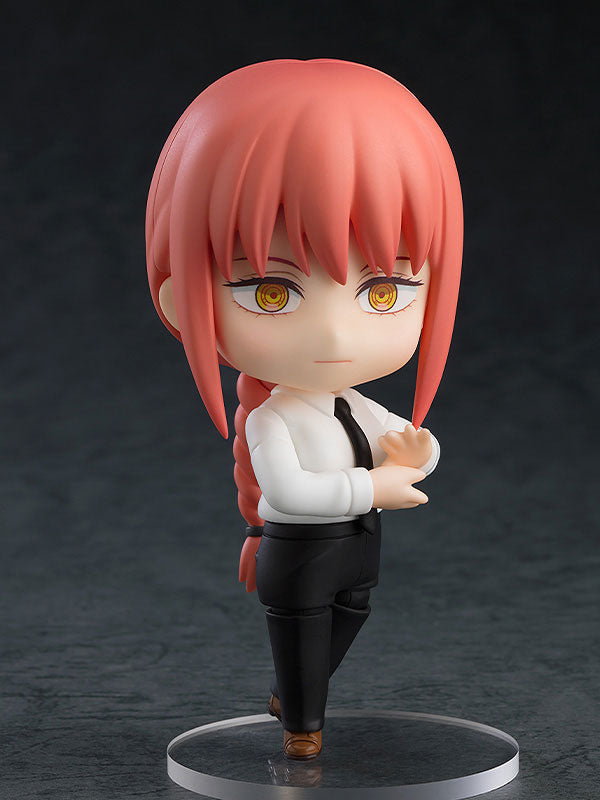 ねんどろいど マキマ