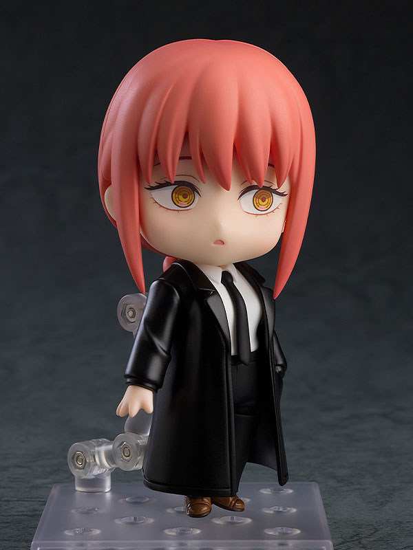 ねんどろいど マキマ