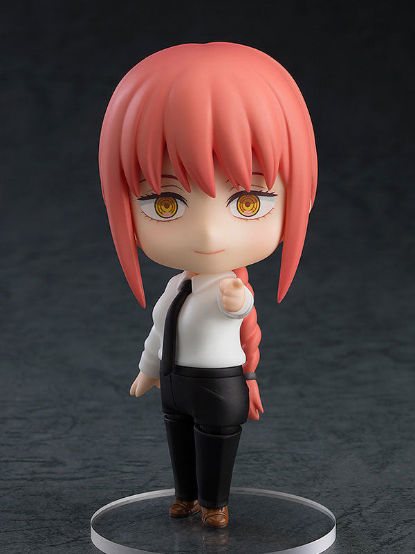 ねんどろいど マキマ