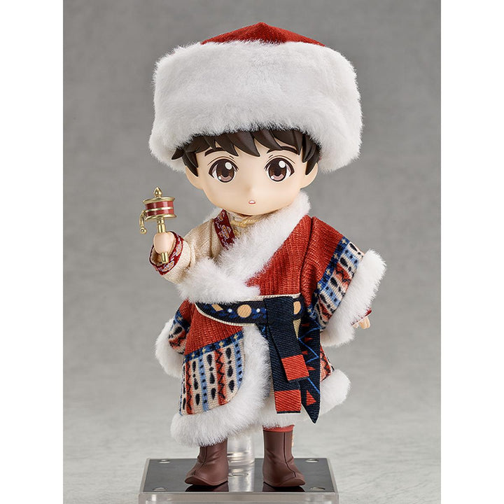 ねんどろいどどーる 呉邪 墨脱尋故Ver.