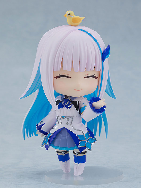 ねんどろいど リゼ・ヘルエスタ