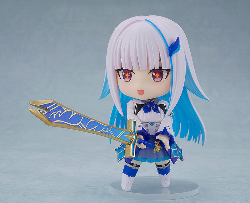 ねんどろいど リゼ・ヘルエスタ