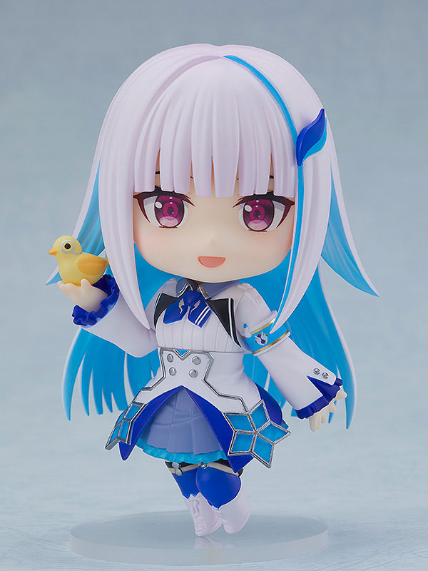 ねんどろいど リゼ・ヘルエスタ