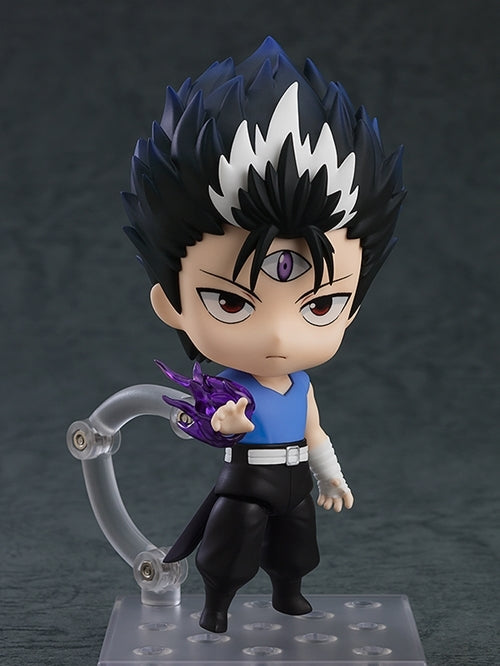 ねんどろいど 飛影