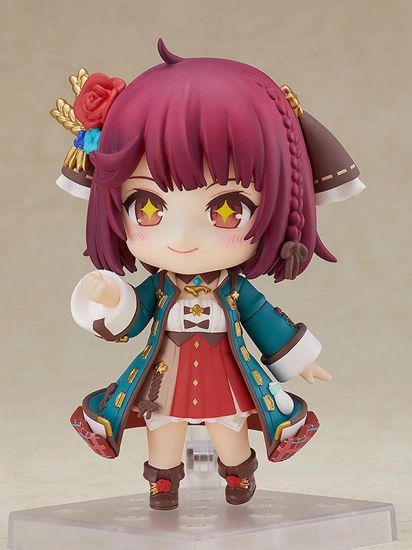 ねんどろいど ソフィー・ノイエンミュラー