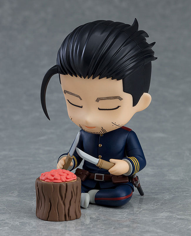 ねんどろいど 尾形百之助