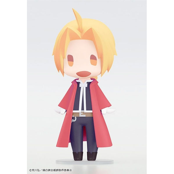 HELLO! GOOD SMILE エドワード・エルリック