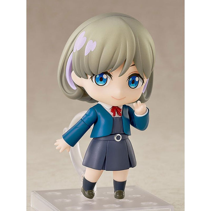 ねんどろいど 唐可可