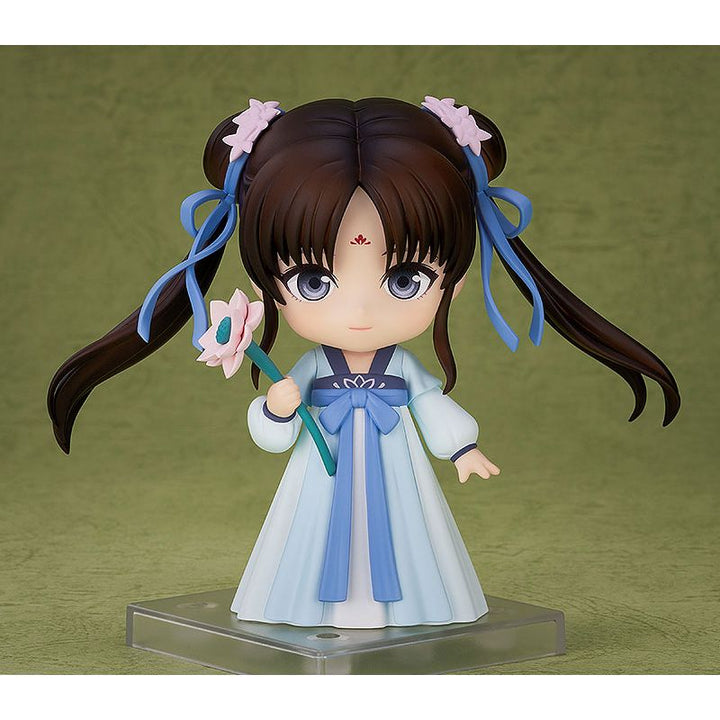 ねんどろいど 趙霊児 女?後代Ver.