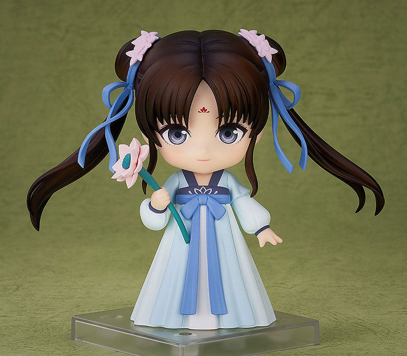 ねんどろいど 趙霊児 女?後代Ver.