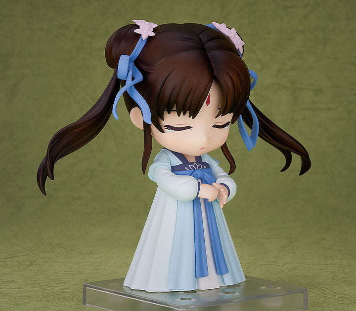 ねんどろいど 趙霊児 女?後代Ver.