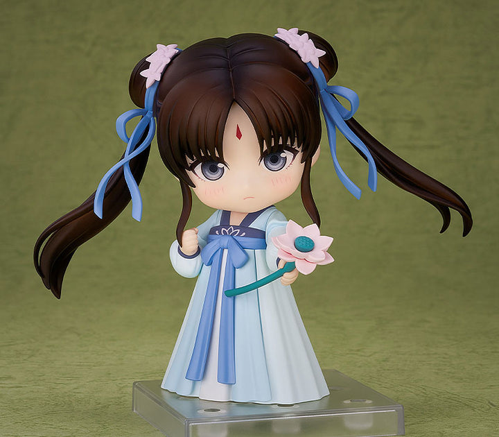 ねんどろいど 趙霊児 女?後代Ver.