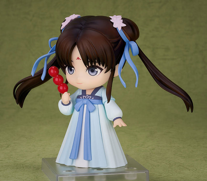 ねんどろいど 趙霊児 女?後代Ver.