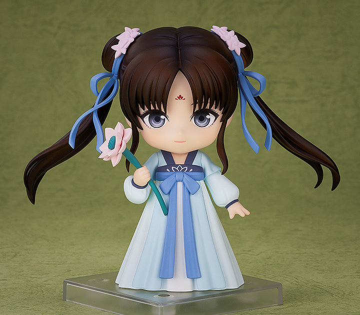 ねんどろいど 趙霊児 女?後代Ver.DX