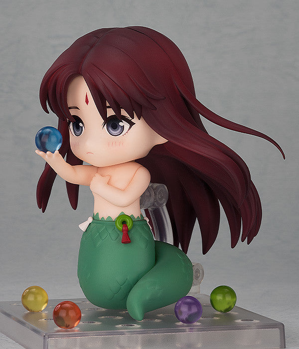 ねんどろいど 趙霊児 女?後代Ver.DX