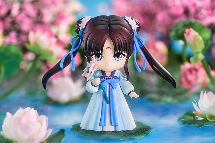ねんどろいど 趙霊児 女?後代Ver.DX