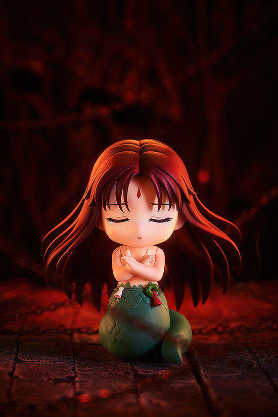 ねんどろいど 趙霊児 女?後代Ver.DX