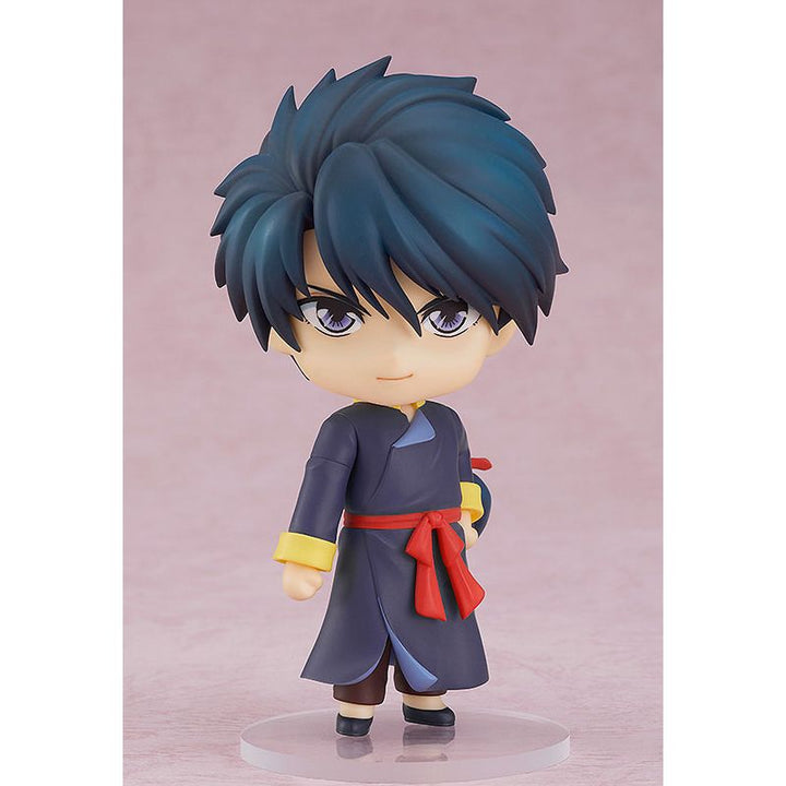 ねんどろいど 鬼宿
