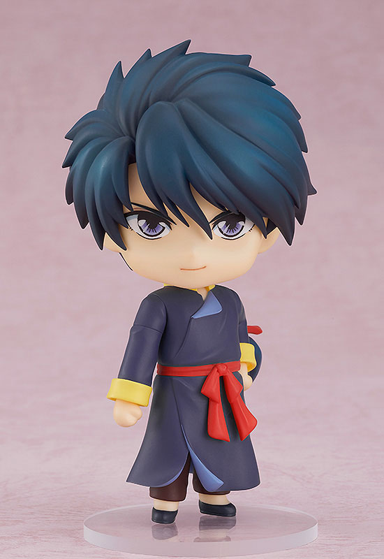 ねんどろいど 鬼宿