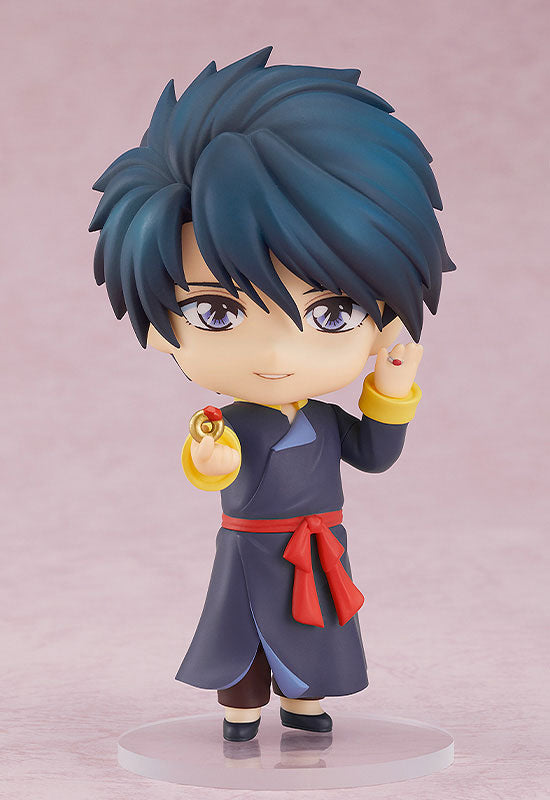 ねんどろいど 鬼宿