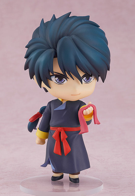 ねんどろいど 鬼宿