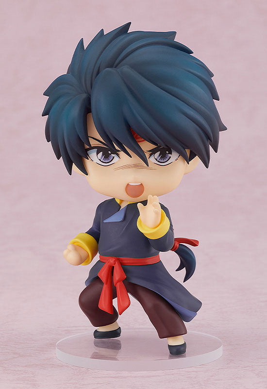 ねんどろいど 鬼宿