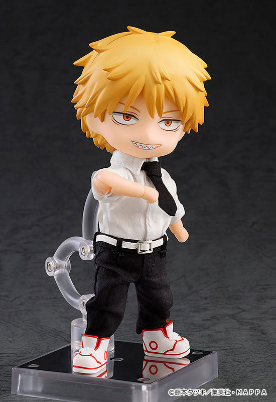 ねんどろいどどーる デンジ