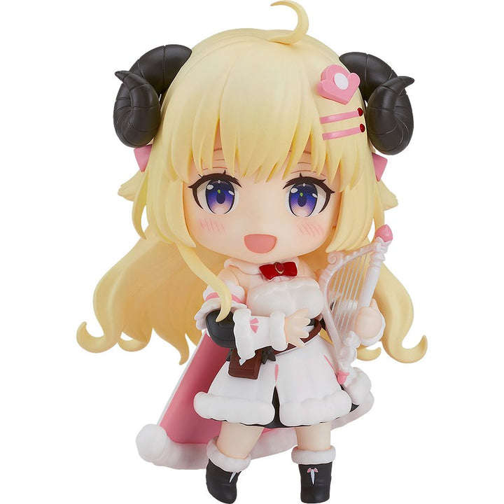 ねんどろいど 角巻わため