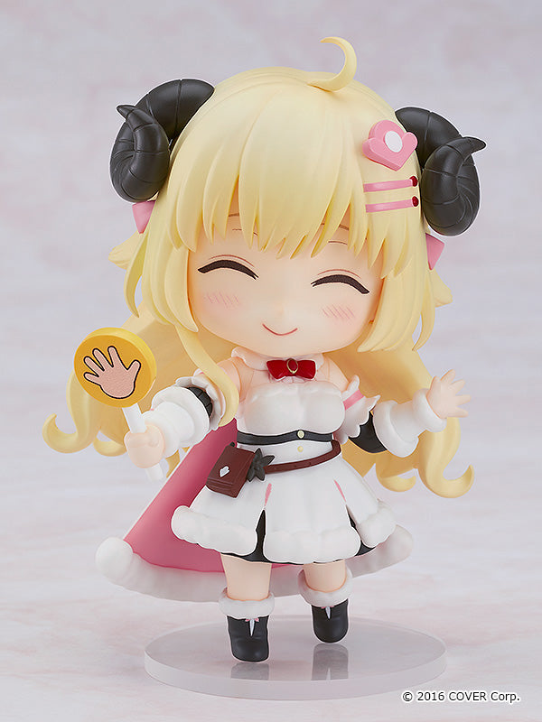 ねんどろいど 角巻わため