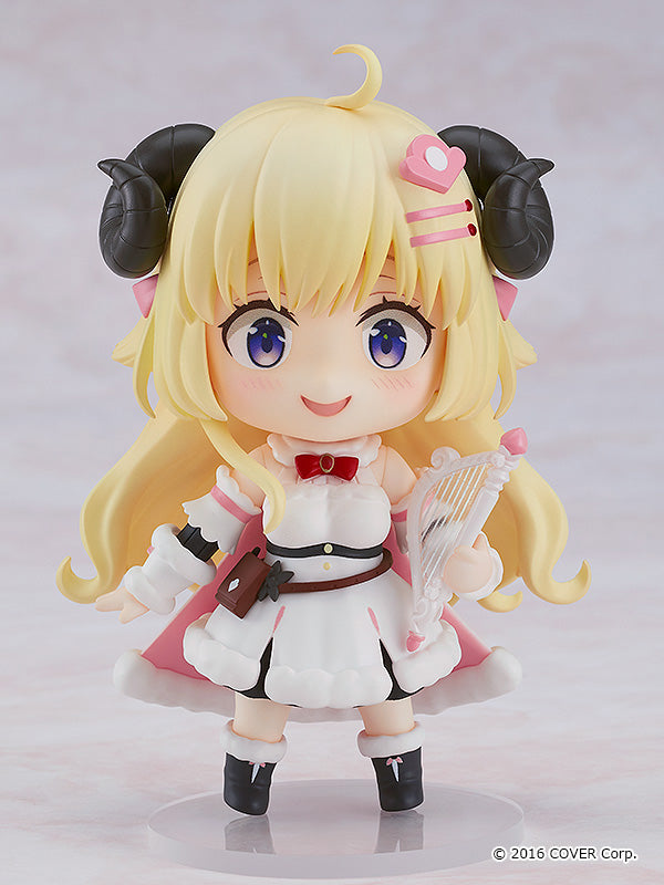 ねんどろいど 角巻わため