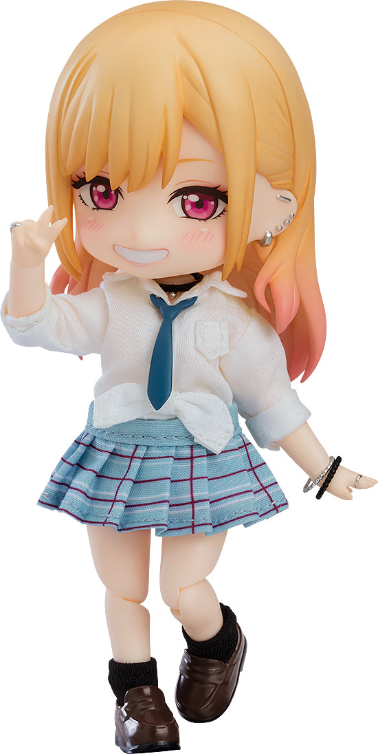 ねんどろいどどーる 喜多川海夢