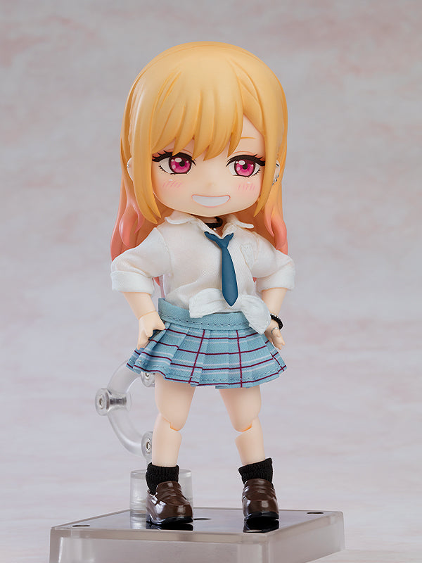 ねんどろいどどーる 喜多川海夢