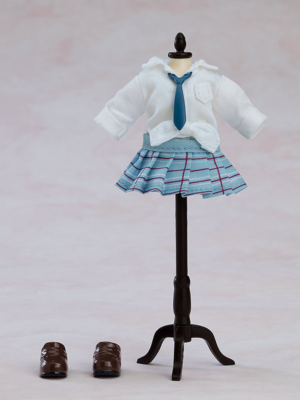 ねんどろいどどーる 喜多川海夢