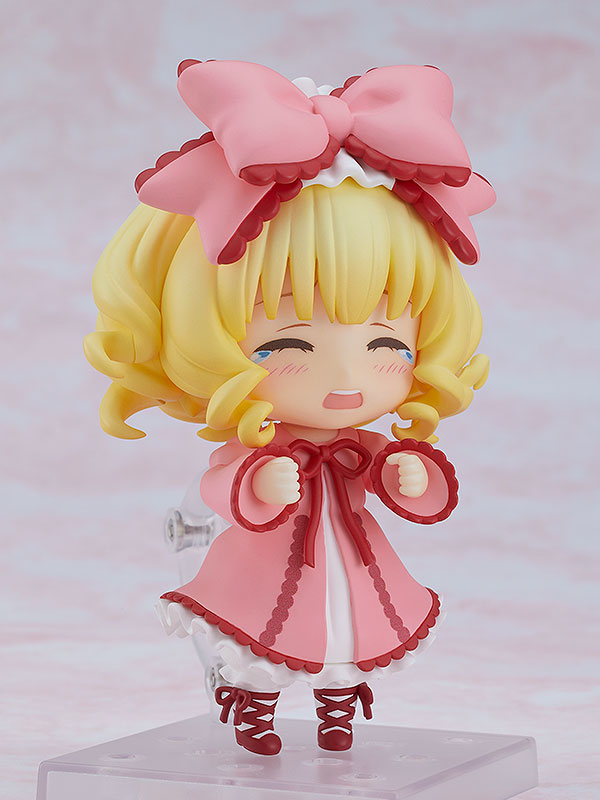 ねんどろいど 雛苺
