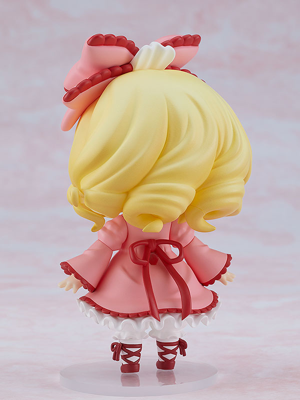 ねんどろいど 雛苺