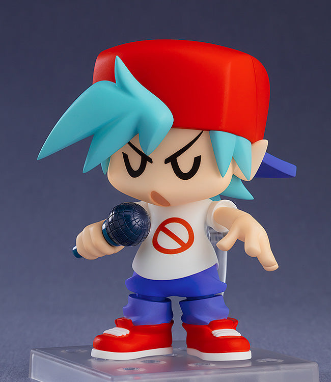 ねんどろいど ボーイフレンド