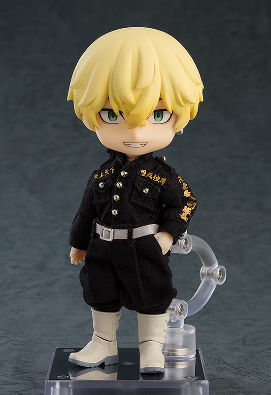 ねんどろいどどーる おようふくセット 松野千冬