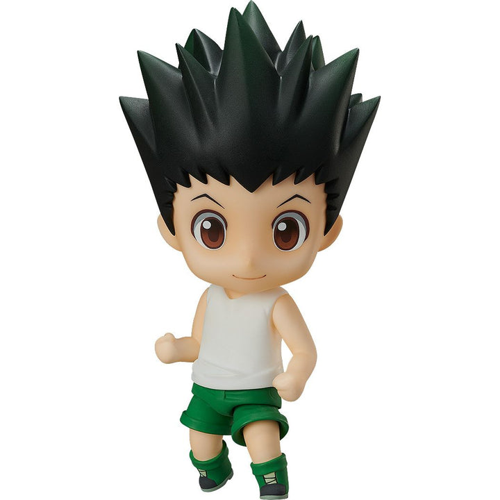 ねんどろいど ゴン=フリークス