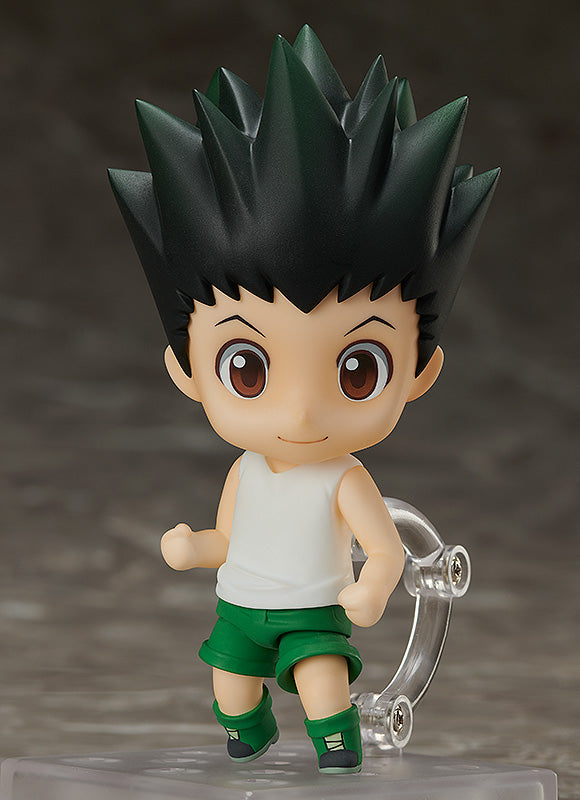 ねんどろいど ゴン=フリークス