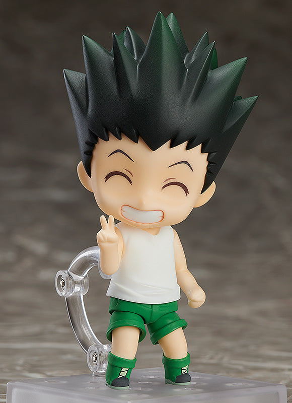 ねんどろいど ゴン=フリークス