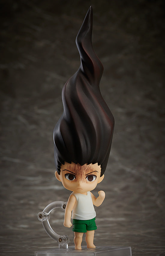 ねんどろいど ゴン=フリークス