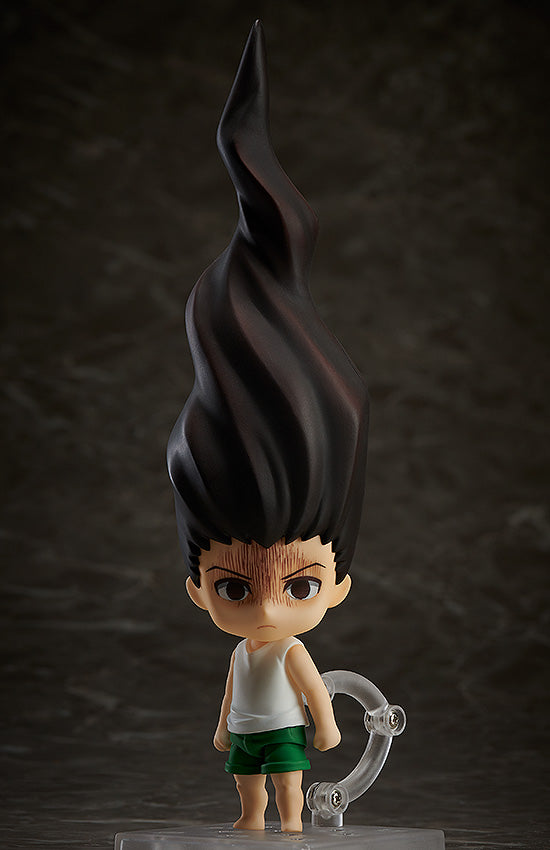 ねんどろいど ゴン=フリークス