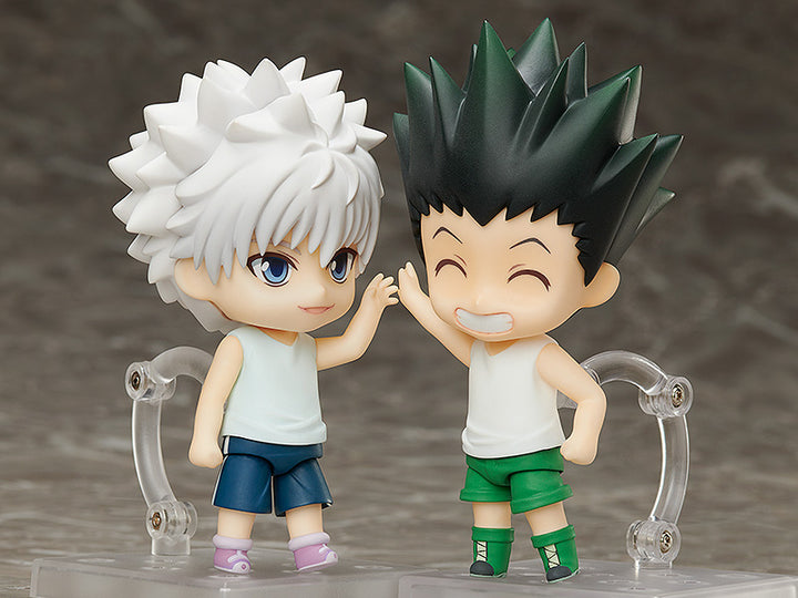 ねんどろいど ゴン=フリークス